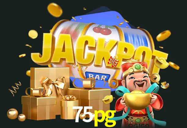 75pg bet