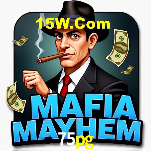 Gates of Olympus 75pg