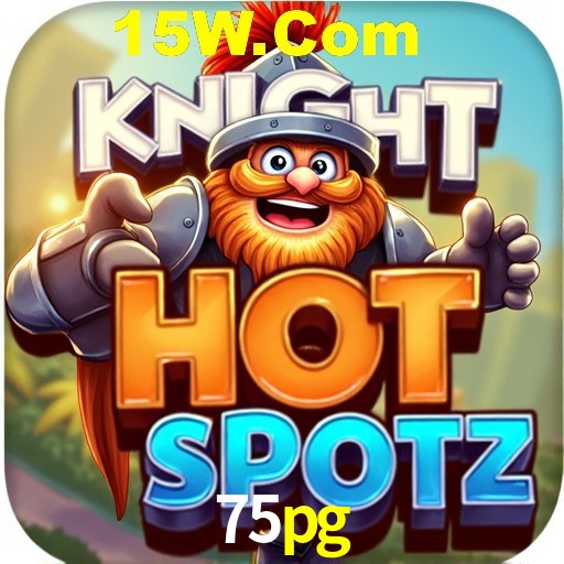 Descubra a Magia dos Jogos de Arcade no 75pg