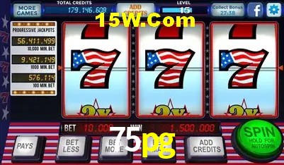 Estatísticas do Jogo 75pg