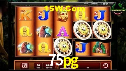 Gates of Olympus 75pg