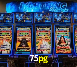 Avaliações dos Jogadores 75pg