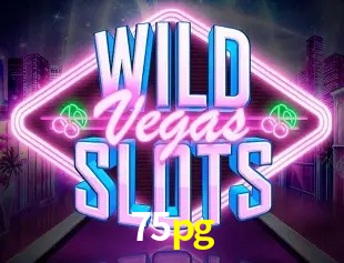 Promoção Relâmpago 75pg