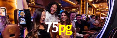 75pg: A Experiência de Casino com Jogos de Mesa ao Vivo