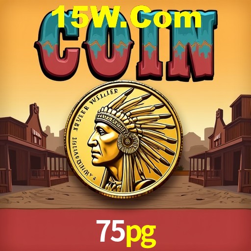 A Emoção da Loteria na 75pg: Uma Chance de Mudança de Vida